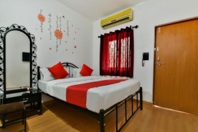 Hotel O Route Near Calangute Beach